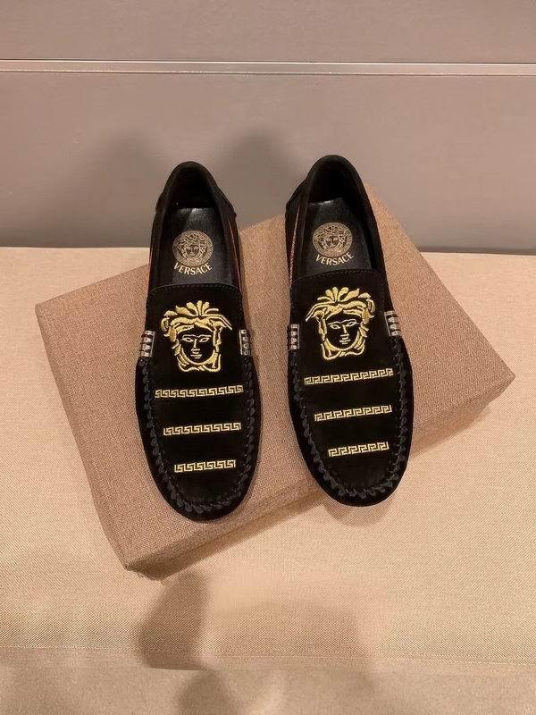 Versace Men's Shoes 524